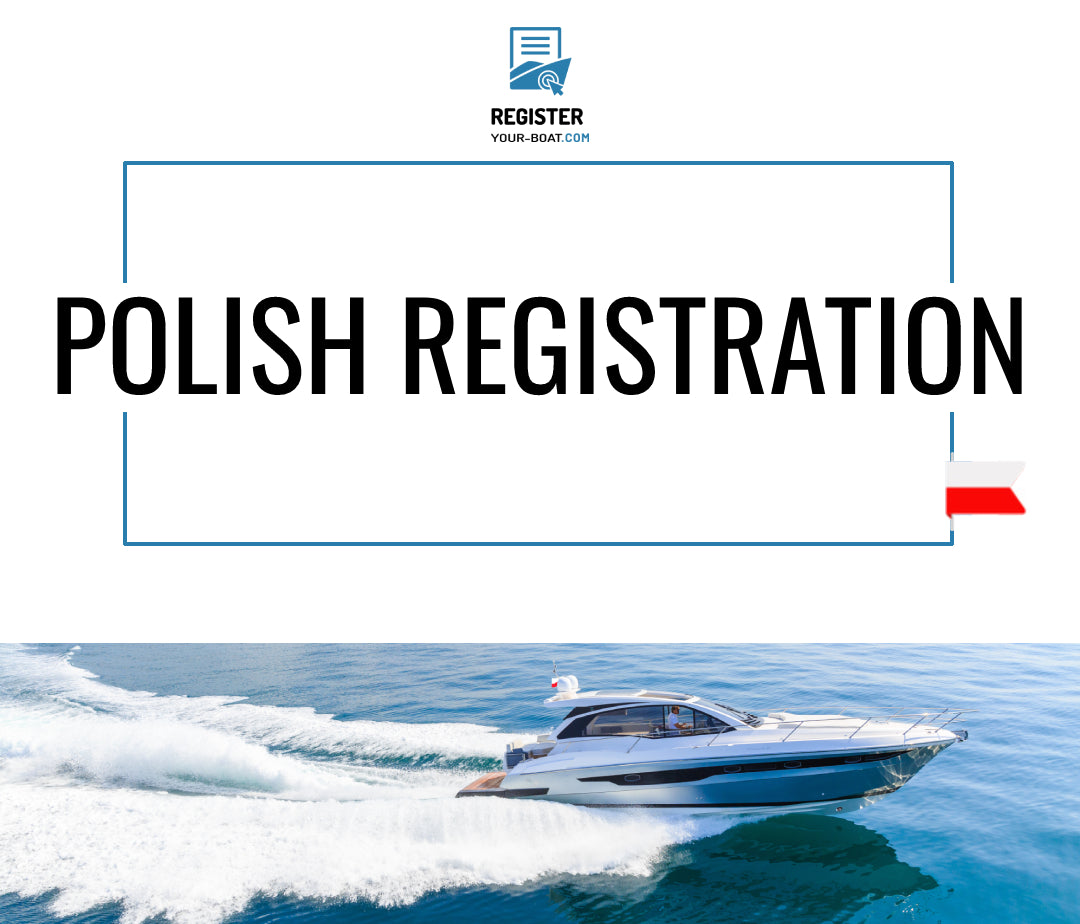 Polish registration