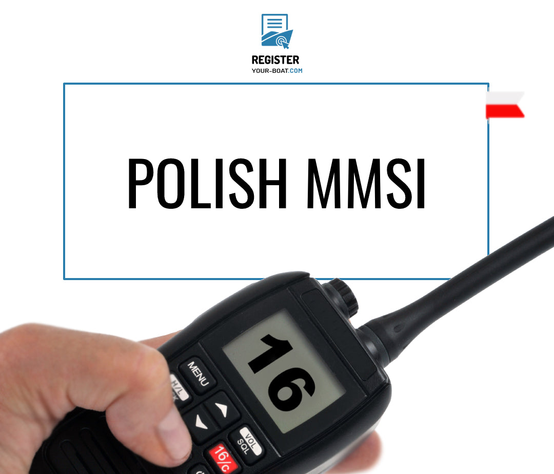 Polish MMSI number